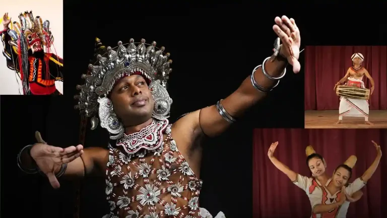 Cultural Festivals in Sri Lanka: 9 Amazing Celebrations You Can’t Miss