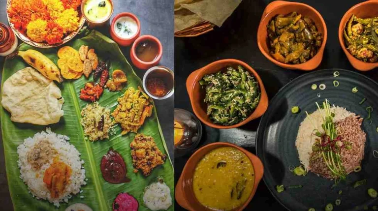 7 Must-Try Traditional Dishes for Food-Loving Travellers in 2025